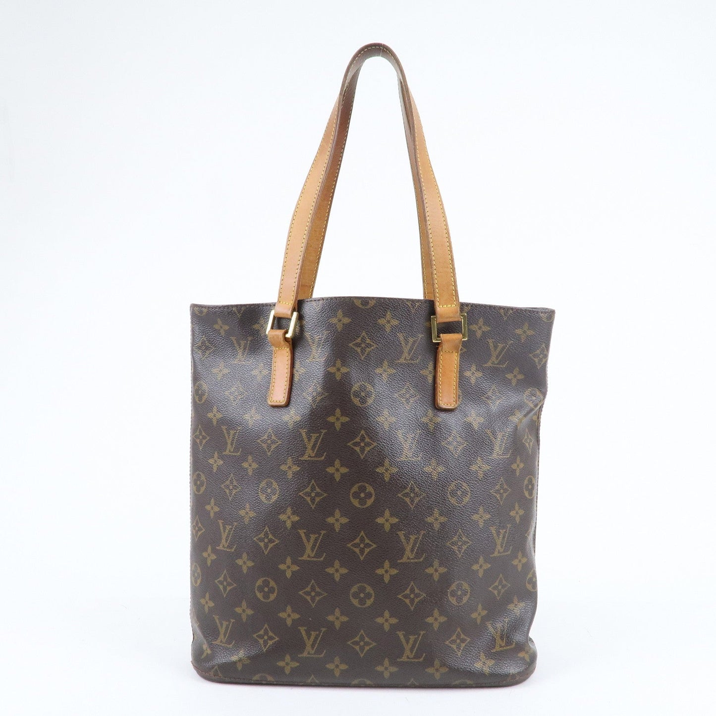 Louis Vuitton Monogram Vavin GM Tote Bag Hand Bag