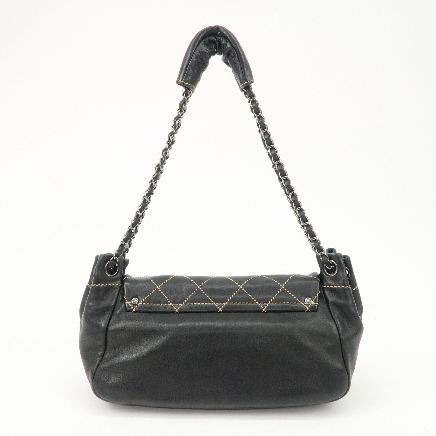 Chanel Shoulder Bag - Almora Bags