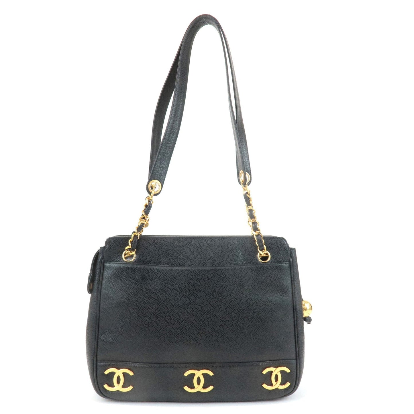 Chanel Tote Bag - Almora Bags