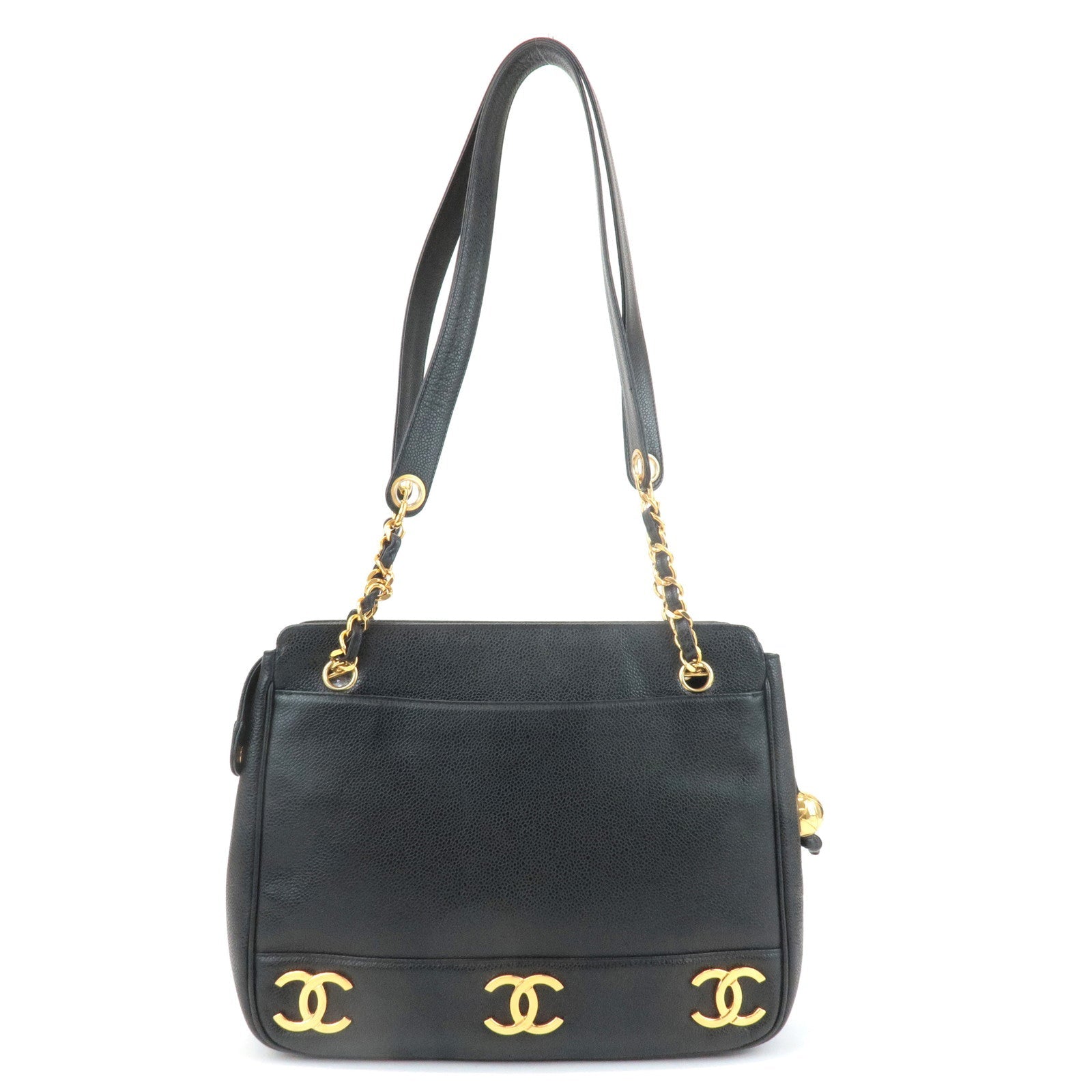 Chanel Tote Bag - Almora Bags