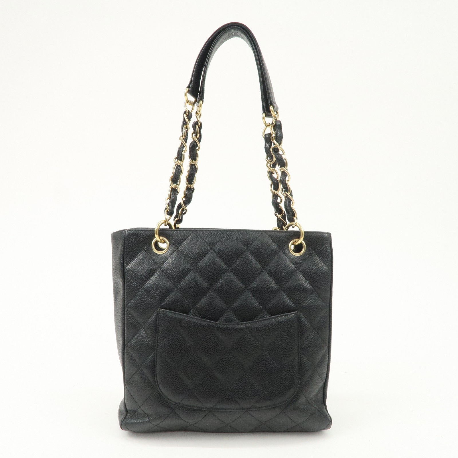 Chanel Tote Bag - Almora Bags