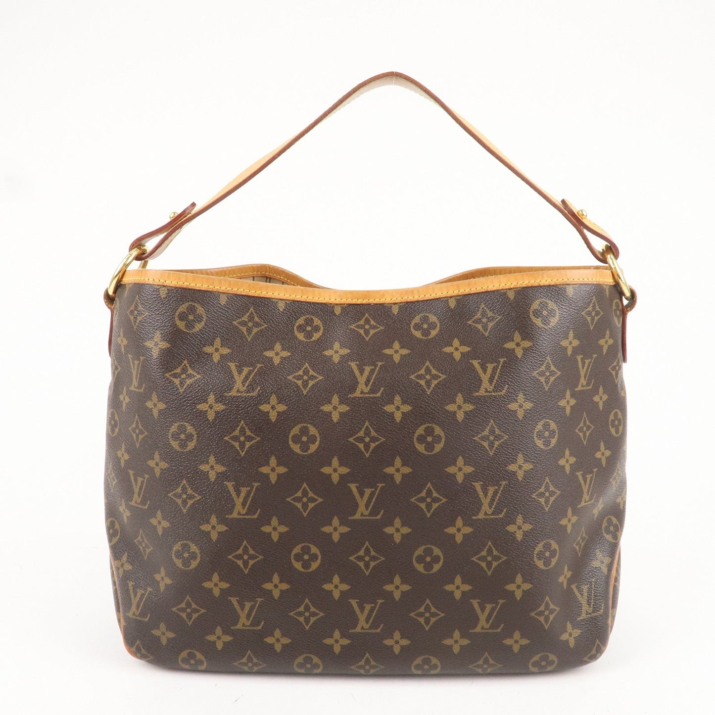 Louis Vuitton Monogram Delightful PM Shoulder Bag