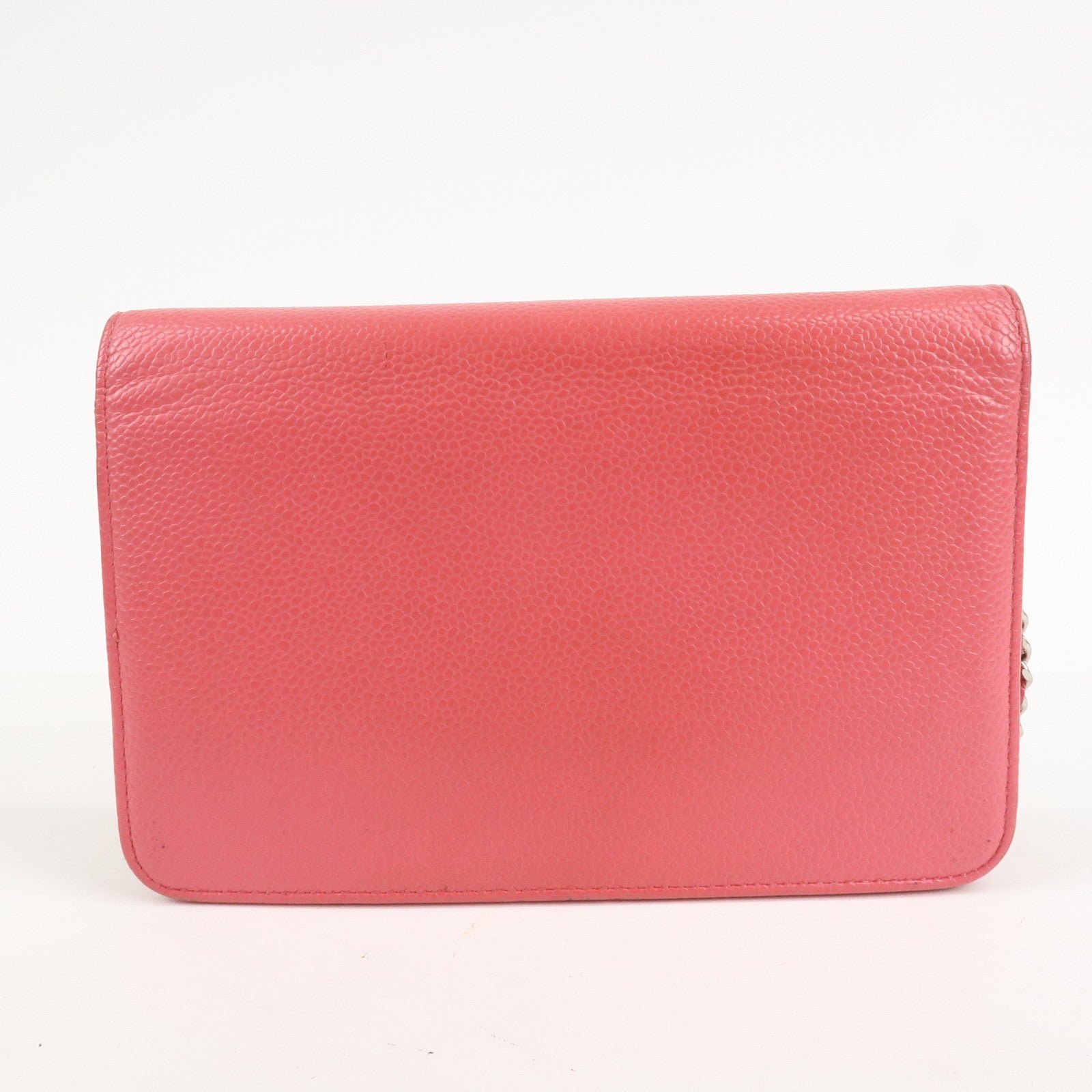 Chanel WOC Crossbody Bag - Almora Bags