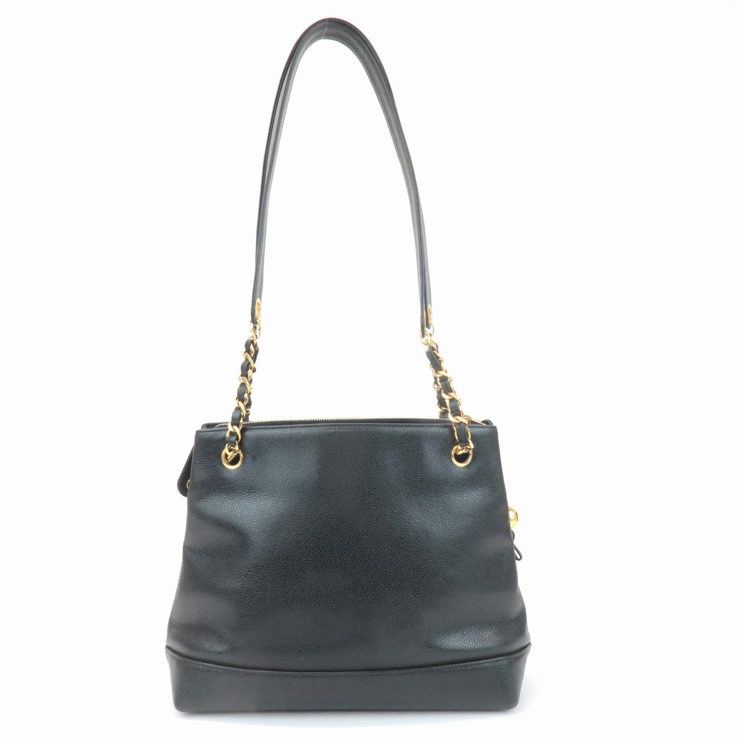 Chanel Shoulder Bag - Almora Bags