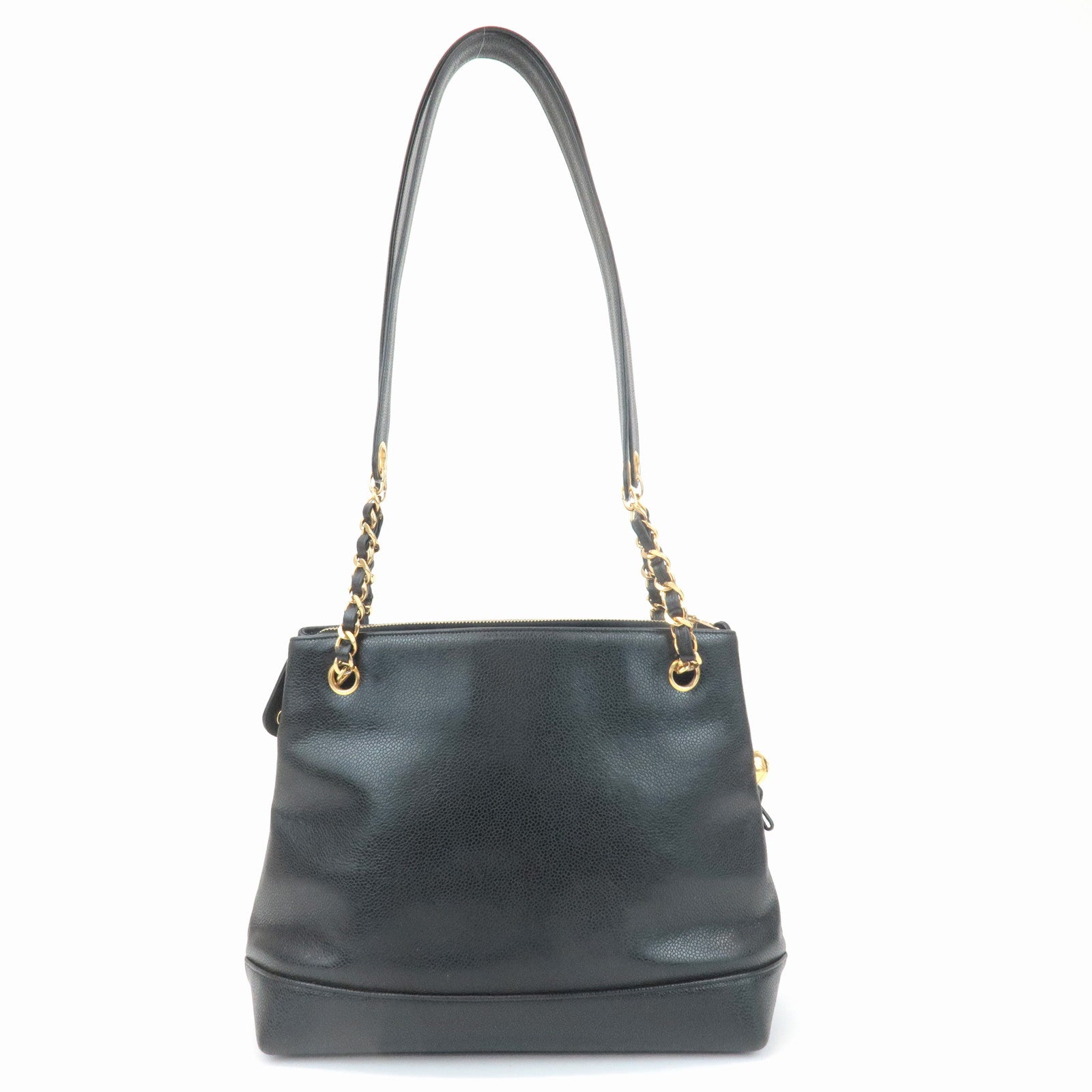 Chanel Shoulder Bag - Almora Bags