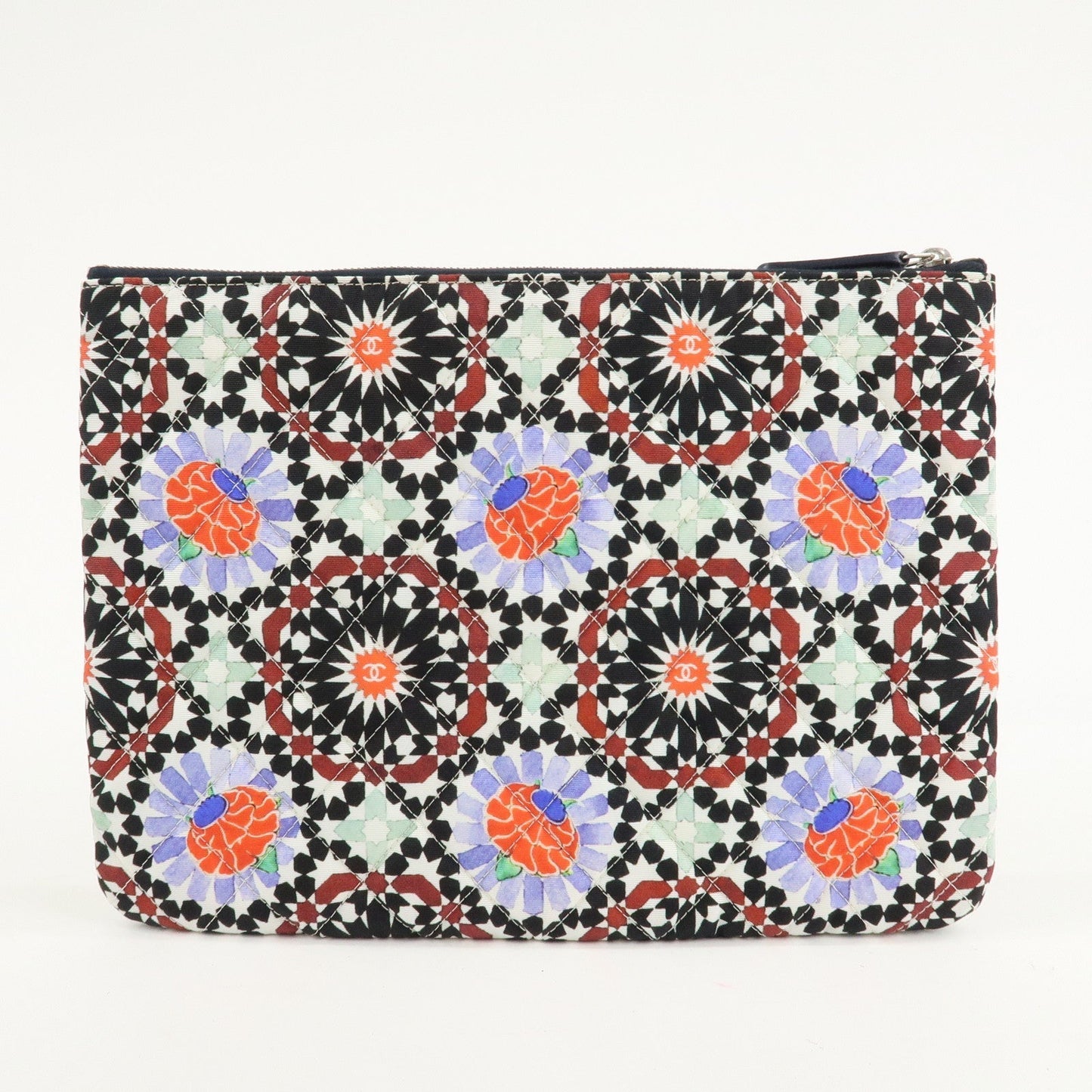 Chanel Clutch - Almora Bags