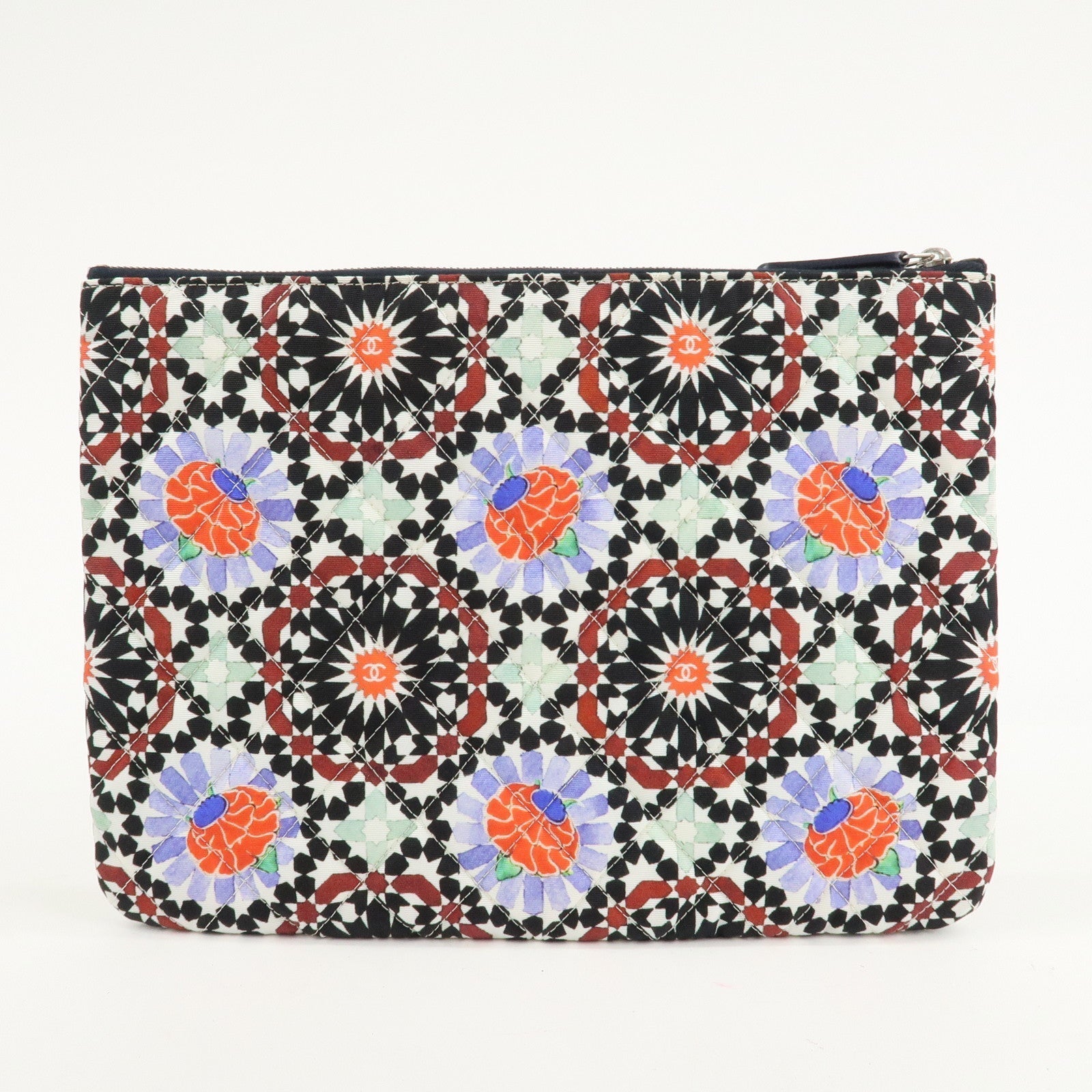 Chanel Clutch - Almora Bags