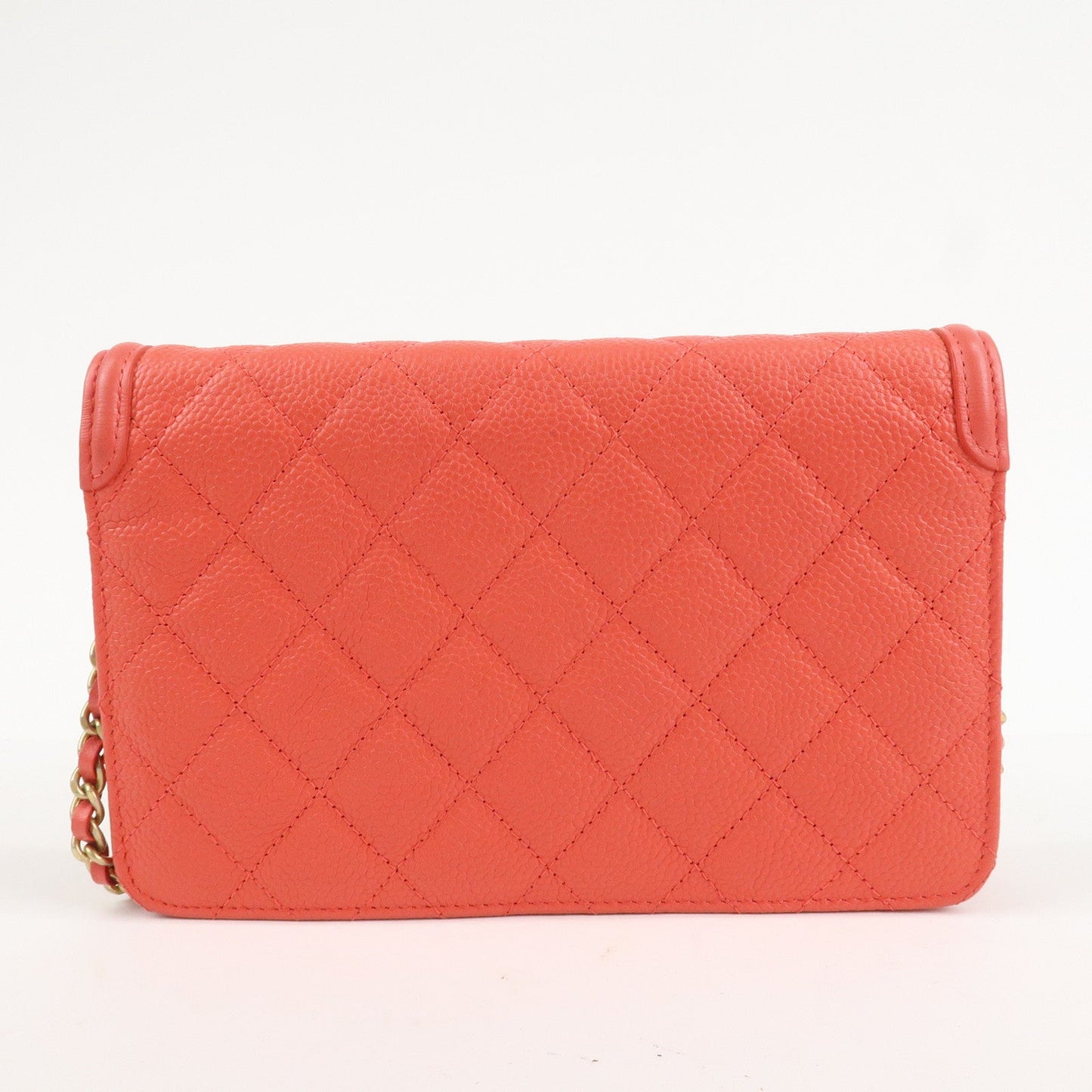 Chanel Shoulder Bag - Almora Bags