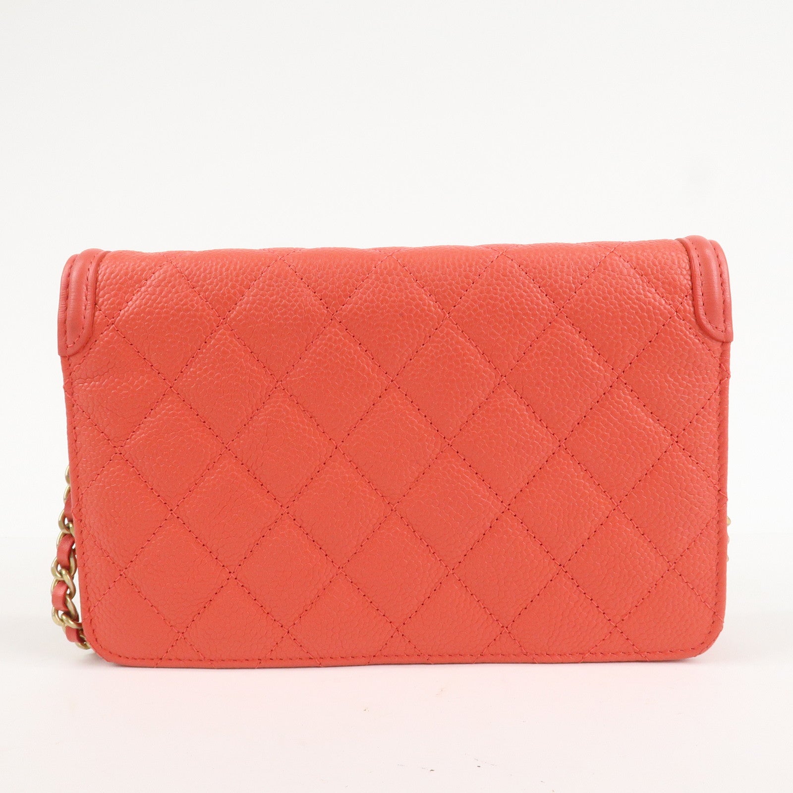 Chanel Shoulder Bag - Almora Bags