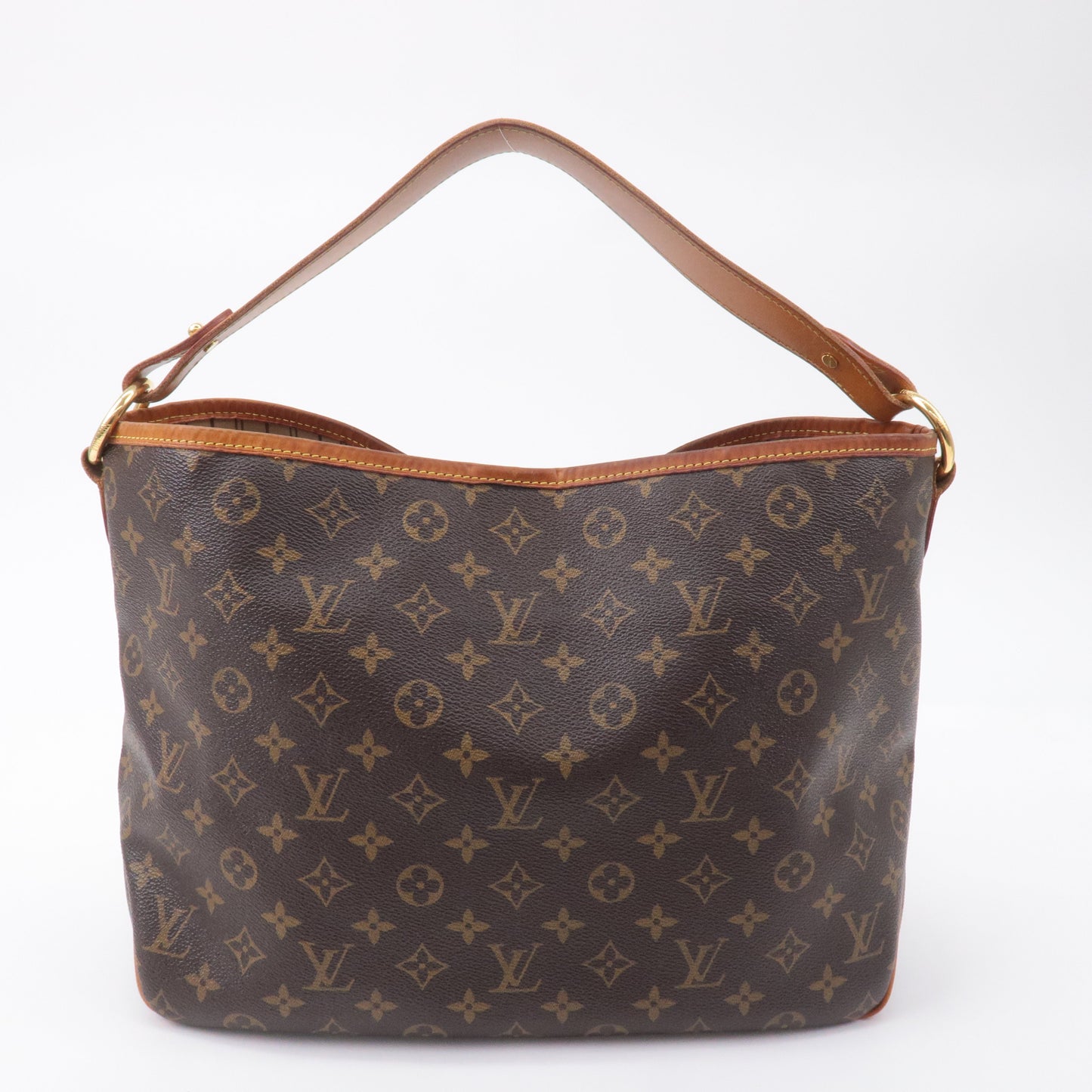 Louis Vuitton Monogram Delightful PM Shoulder Bag