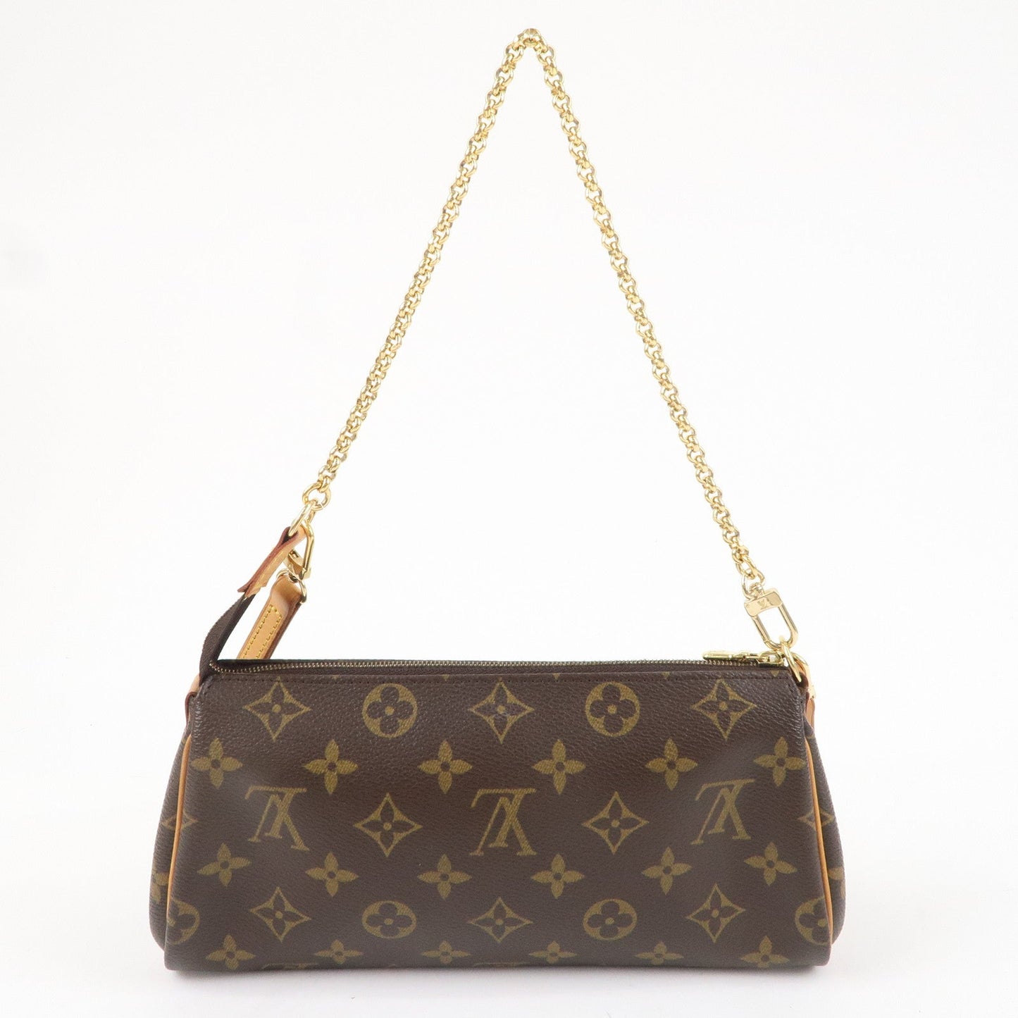 Louis Vuitton Monogram Eva 2Way Shoulder Bag Strap