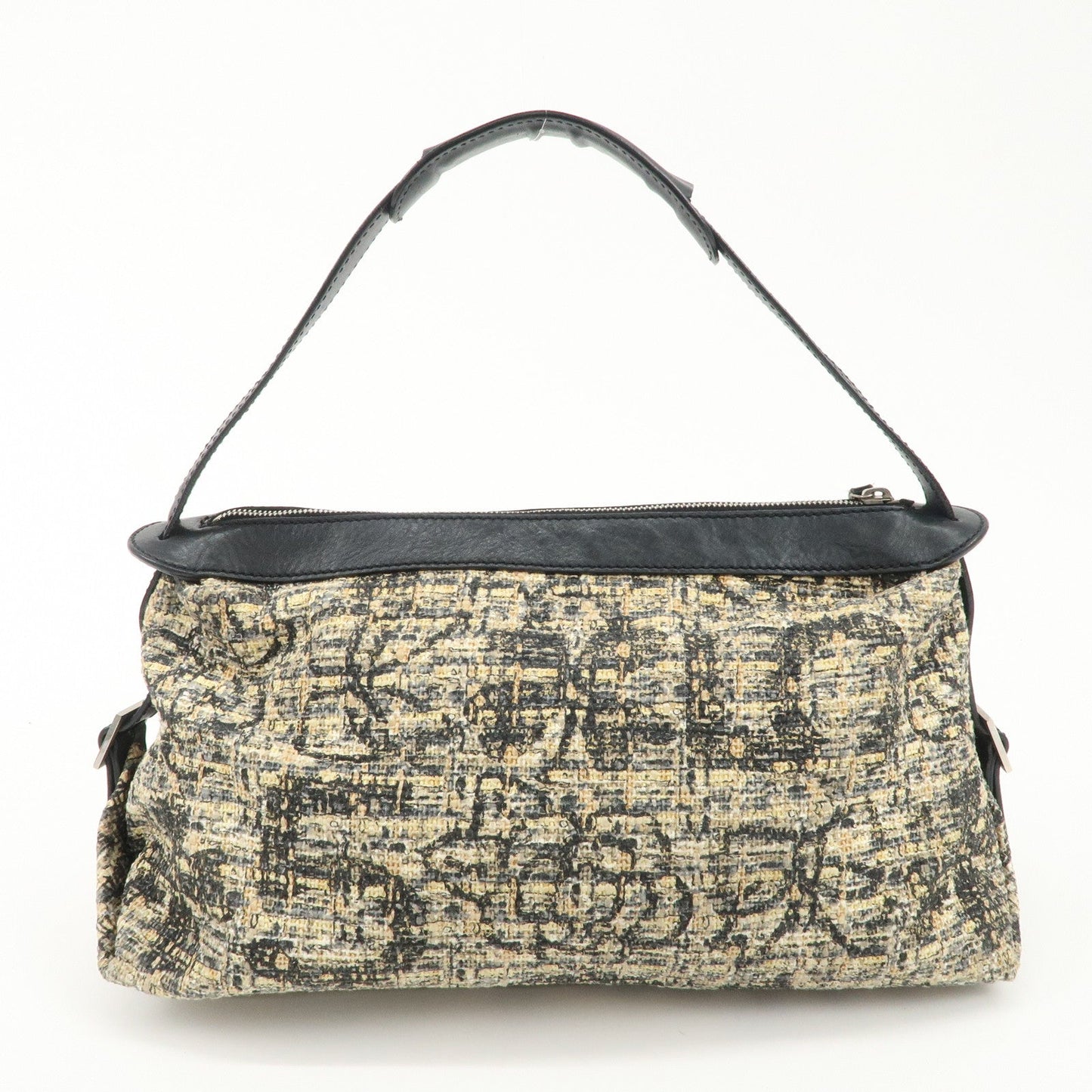 Chanel Shoulder Bag - Almora Bags