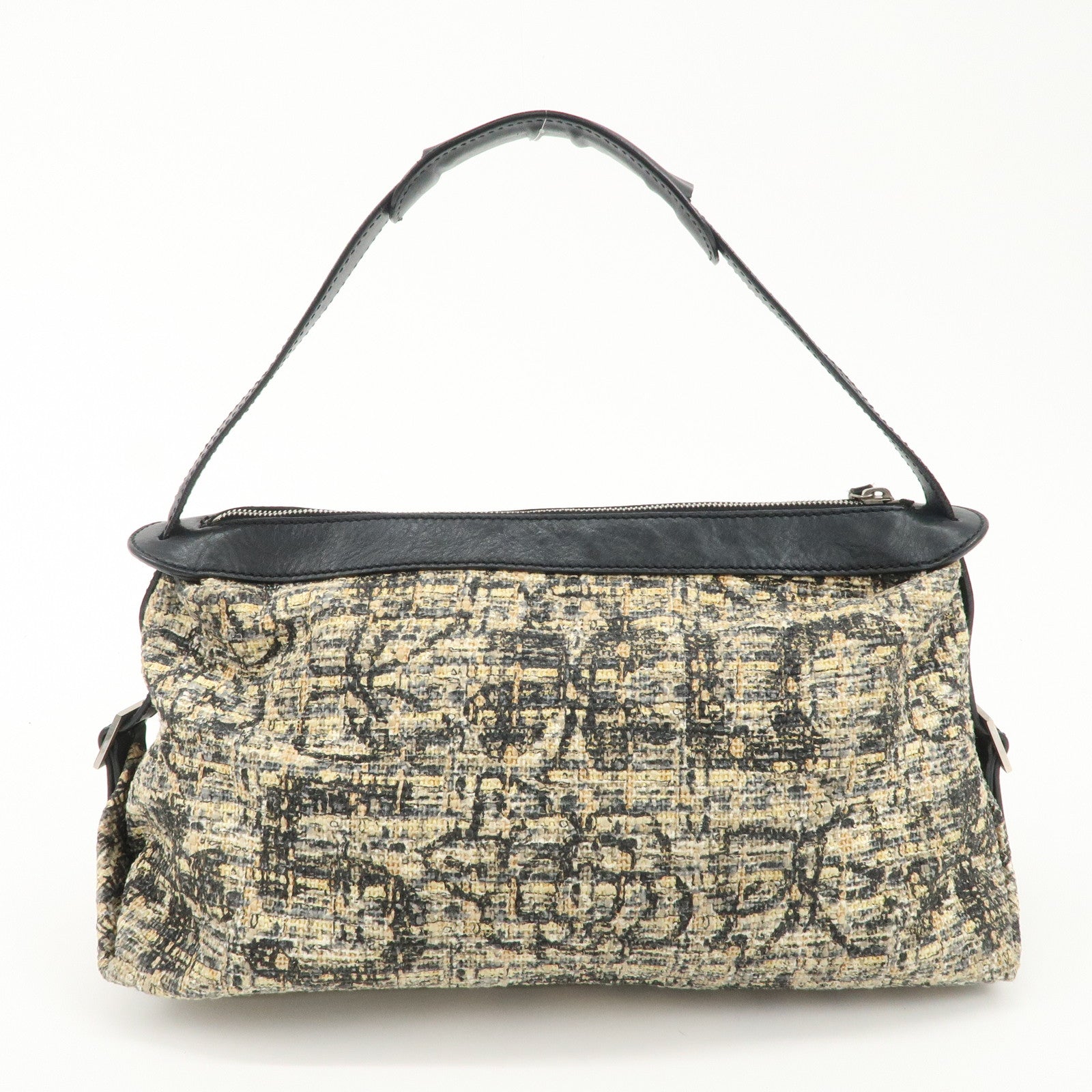 Chanel Shoulder Bag - Almora Bags