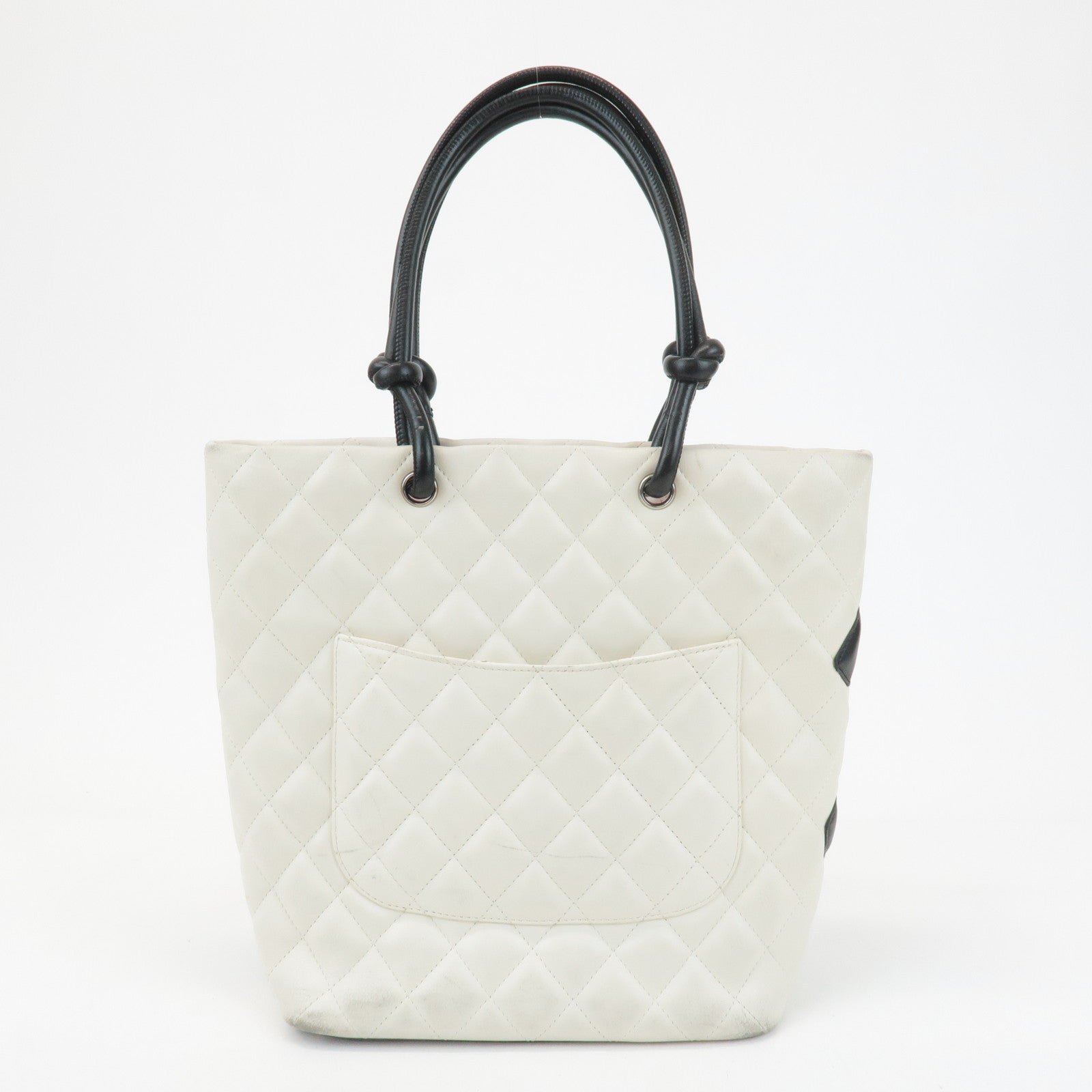 Chanel Tote Bag - Almora Bags