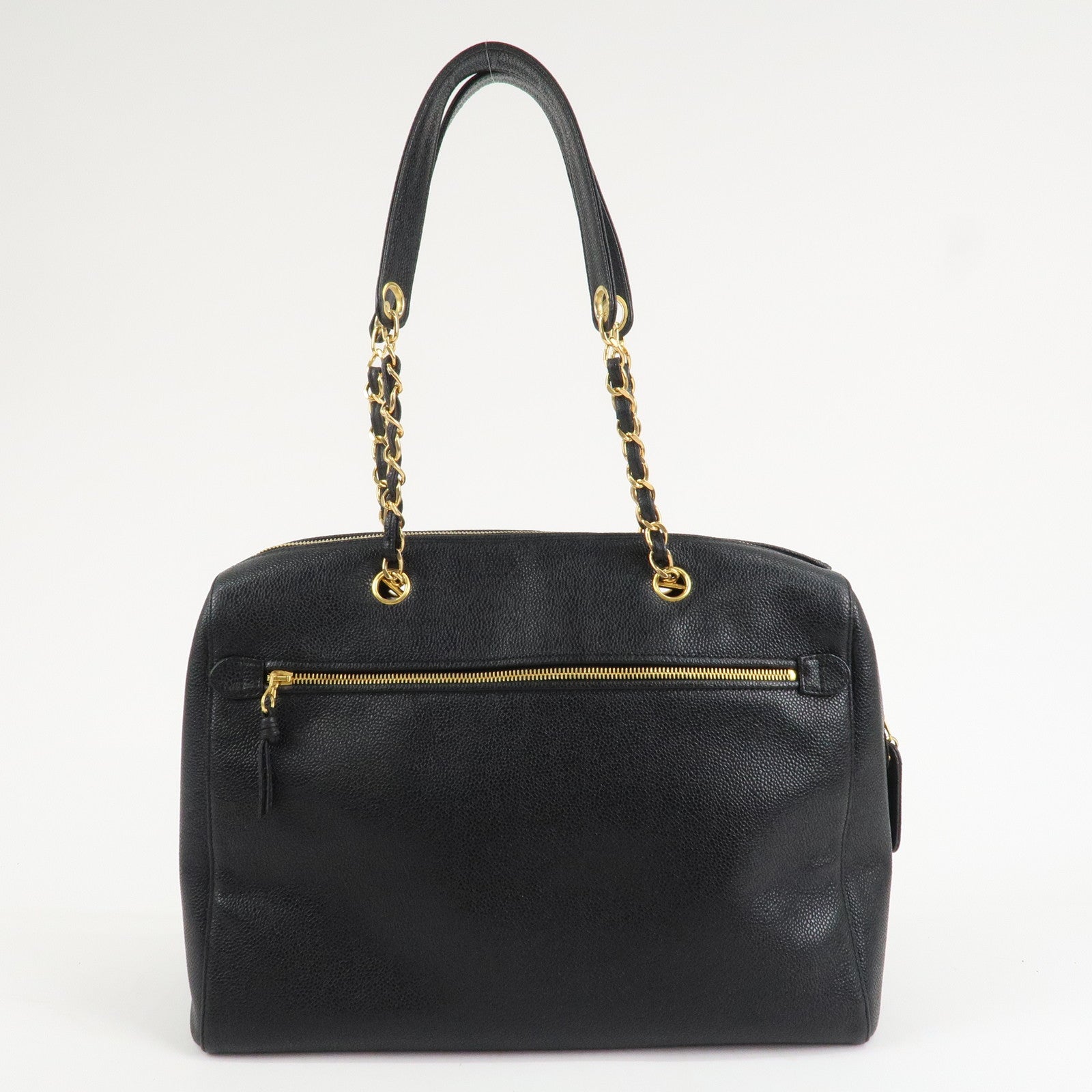 Chanel Tote Bag - Almora Bags