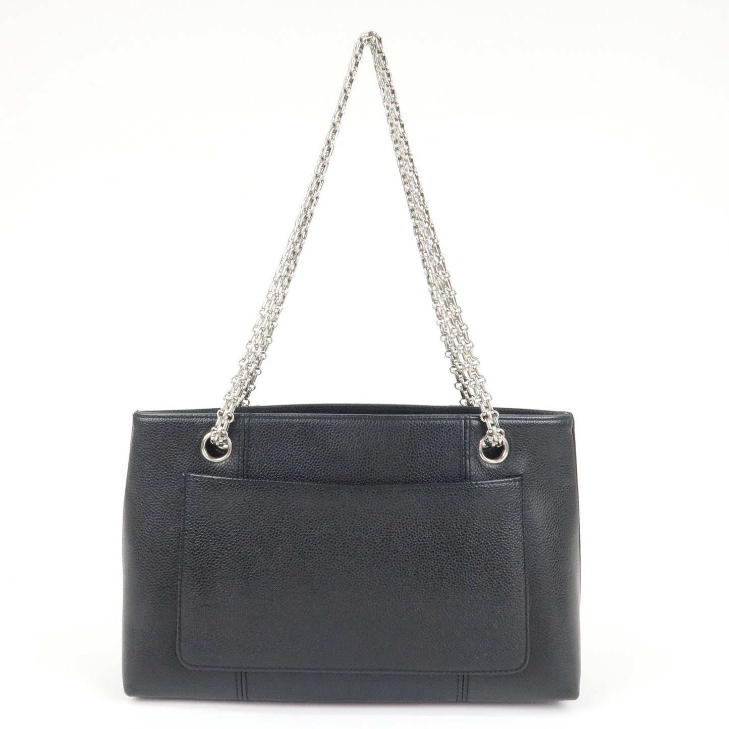 Chanel Tote Bag - Almora Bags