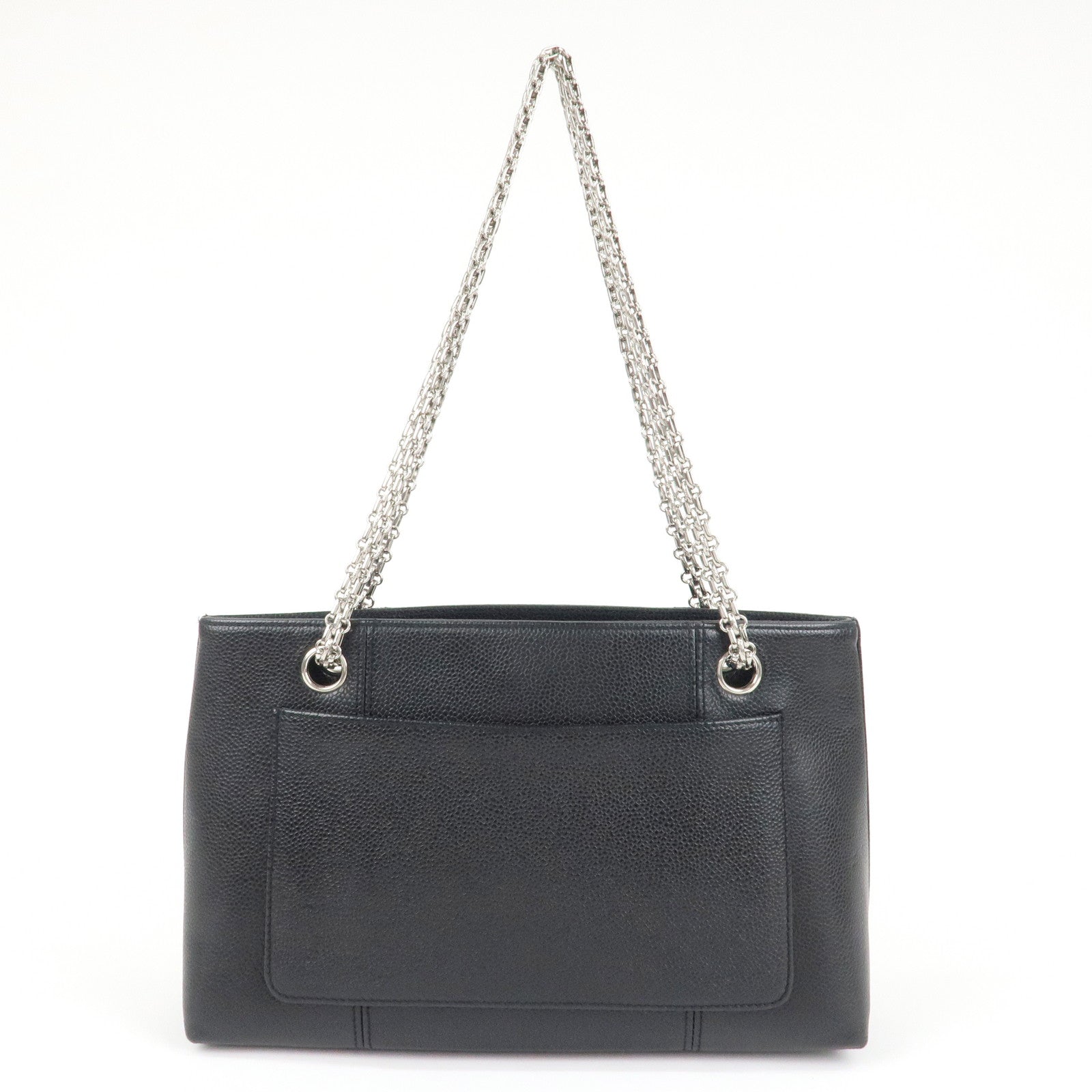 Chanel Tote Bag - Almora Bags