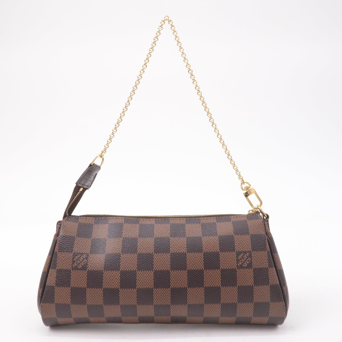 Louis Vuitton Damier Eva 2Way Hand Bag Shoulder Bag
