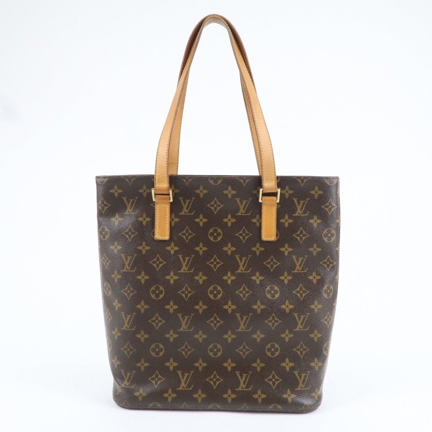 Louis Vuitton Monogram Vavin GM Tote Bag Hand Bag