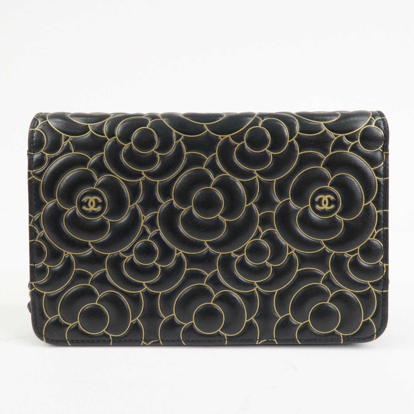 Chanel Shoulder Bag - Almora Bags