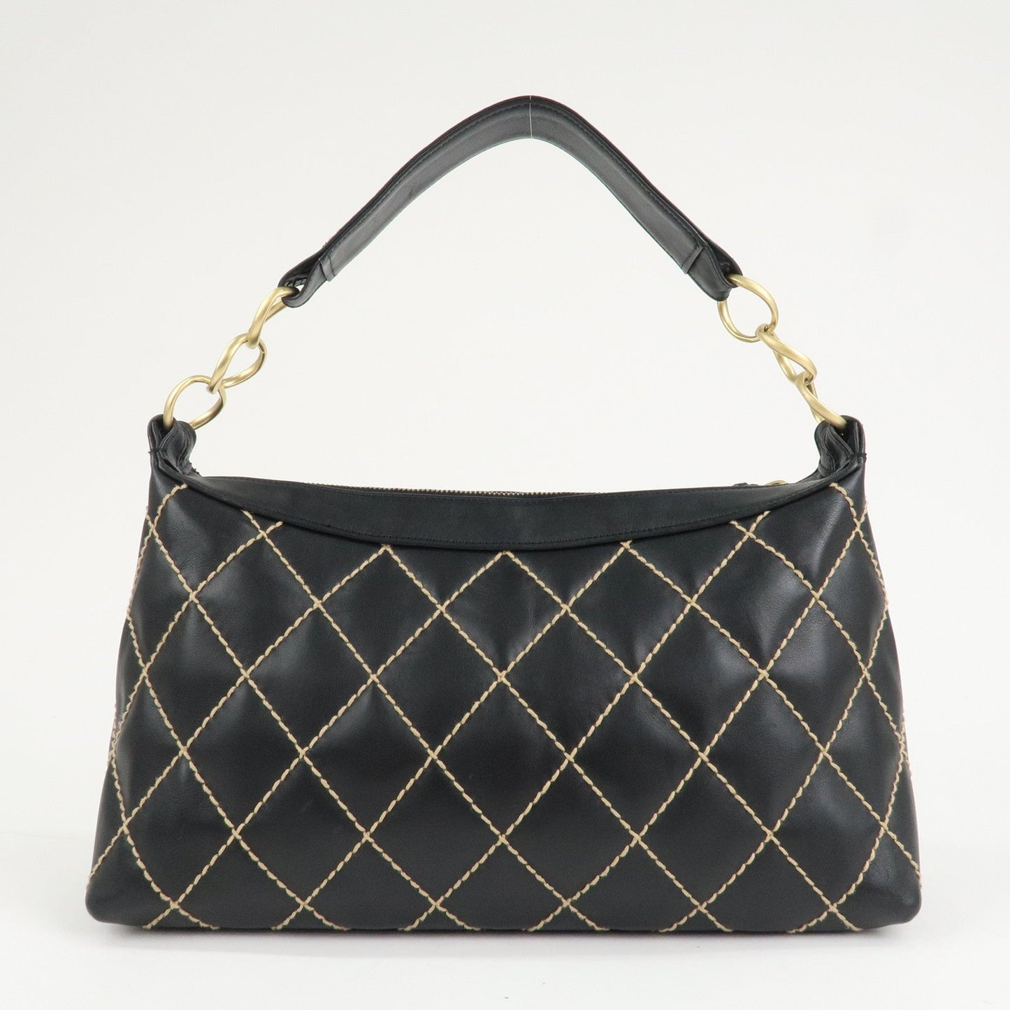 Chanel Shoulder Bag - Almora Bags