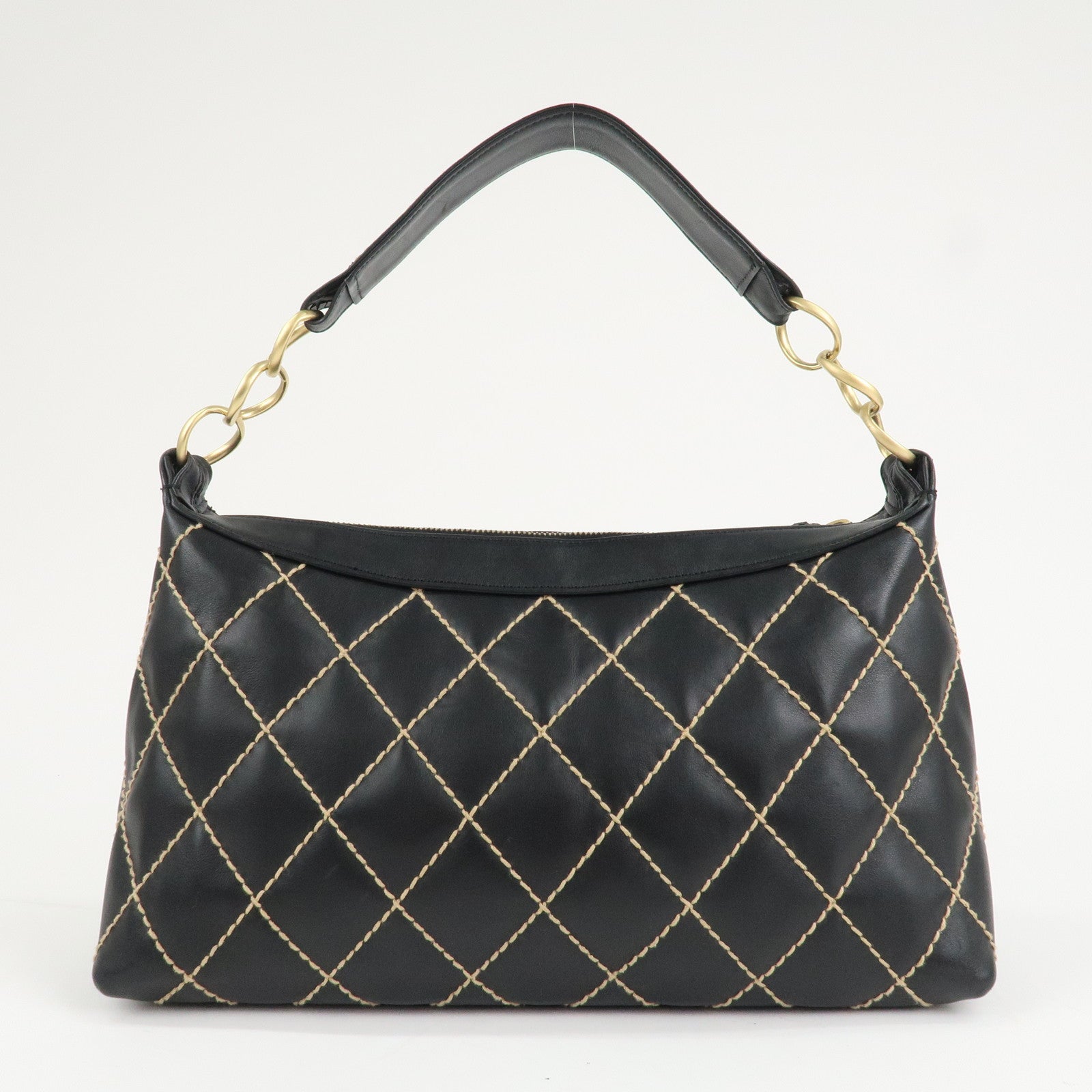 Chanel Shoulder Bag - Almora Bags
