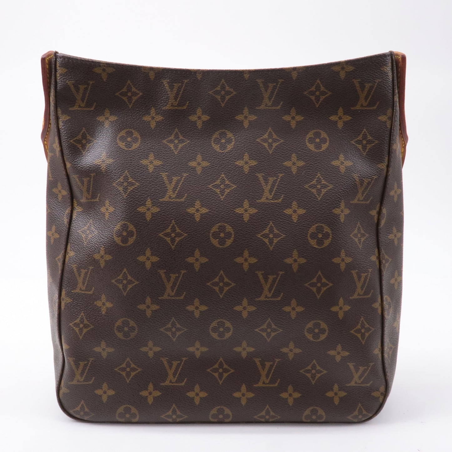 Louis Vuitton Monogram Looping GM Shoulder Bag