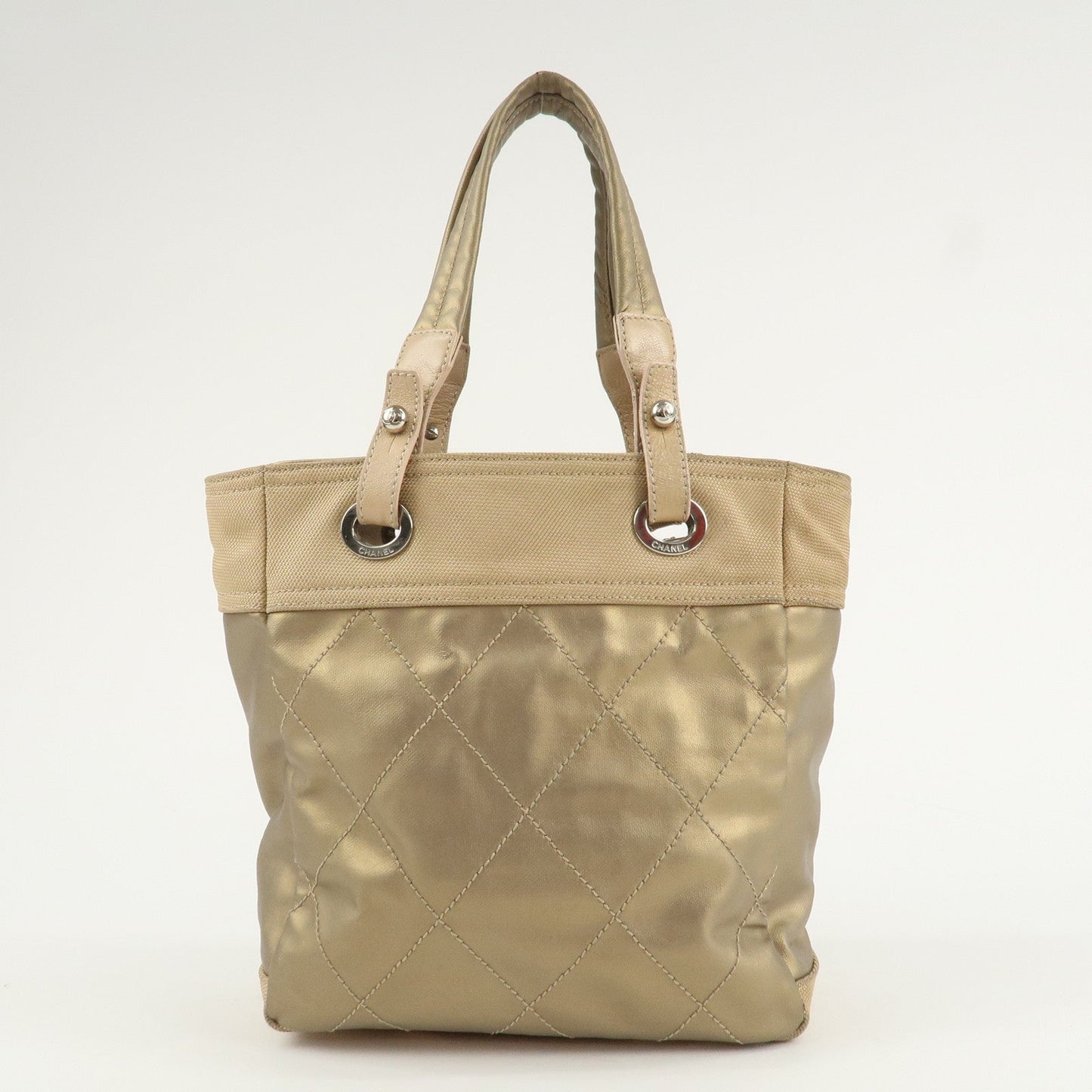 Chanel Tote Bag - Almora Bags