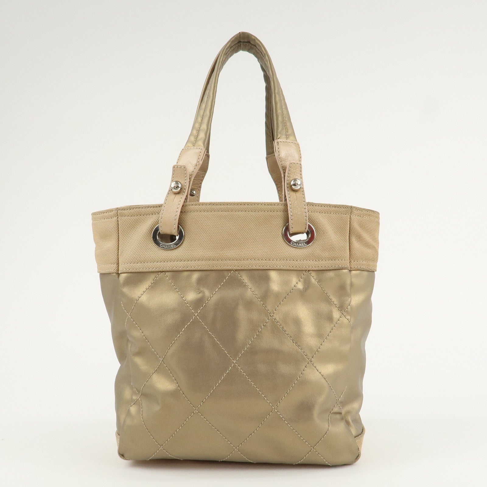 Chanel Tote Bag - Almora Bags