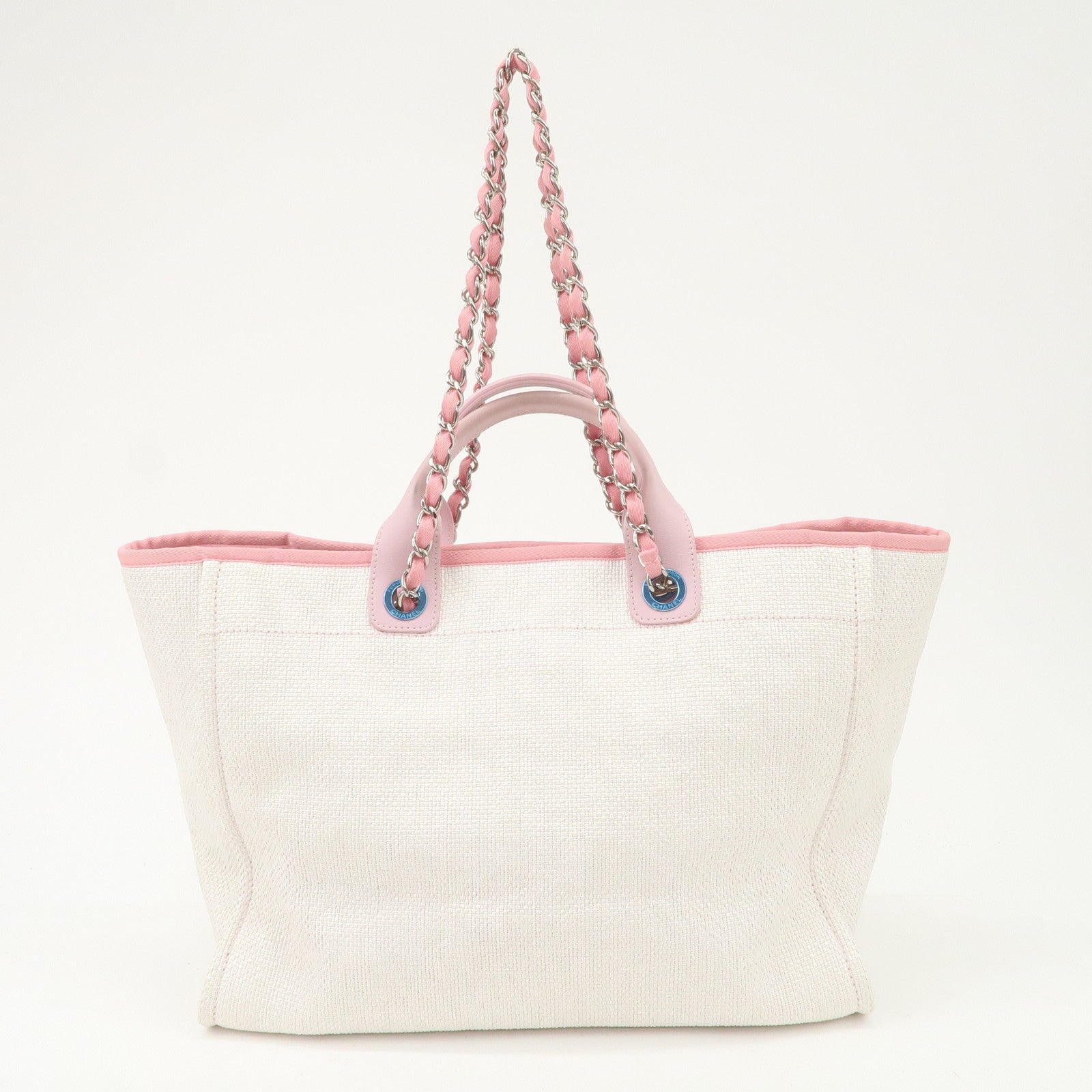 Chanel Tote Bag - Almora Bags