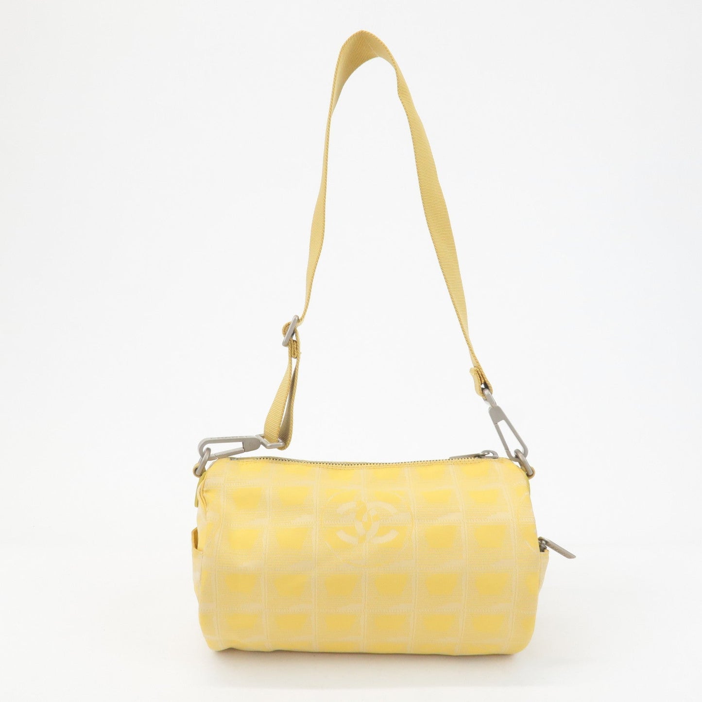 Chanel Shoulder Bag - Almora Bags