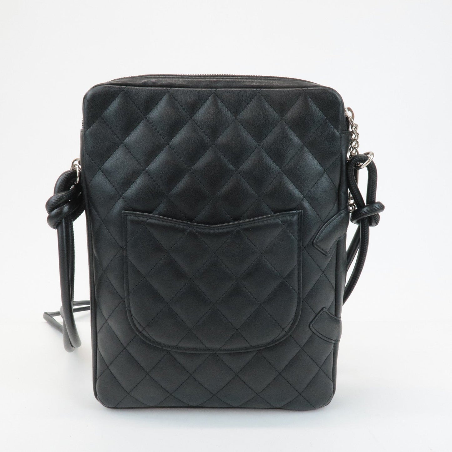 Chanel Pochette Shoulder Bag - Almora Bags