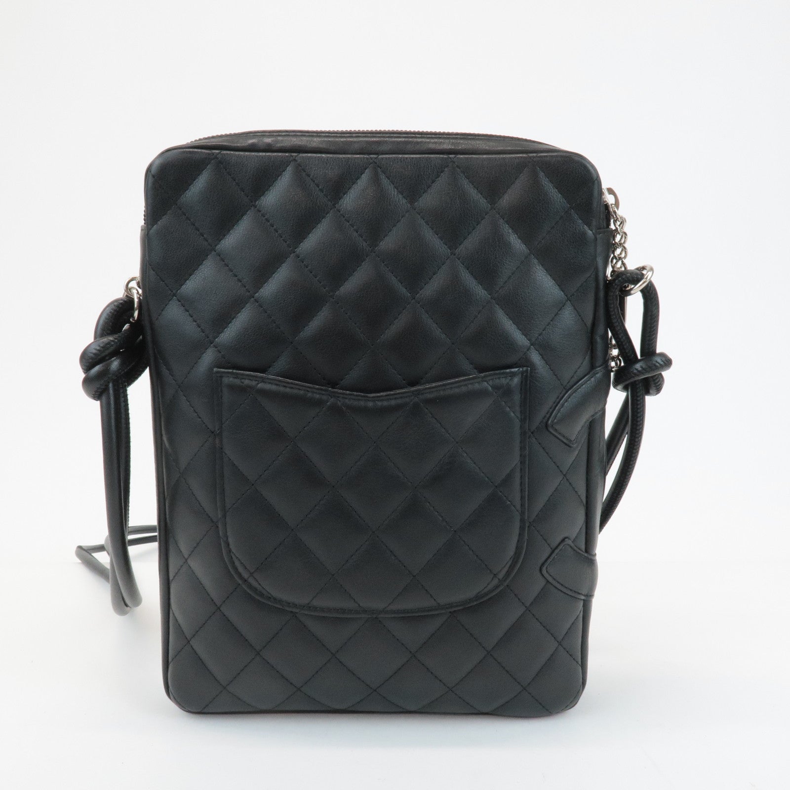 Chanel Pochette Shoulder Bag - Almora Bags