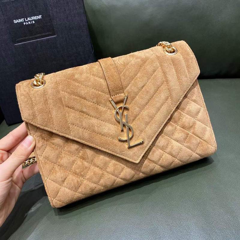 Yves Saint Laurent - Bags 