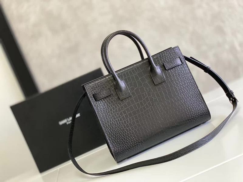 Yves Saint Laurent - Bags 