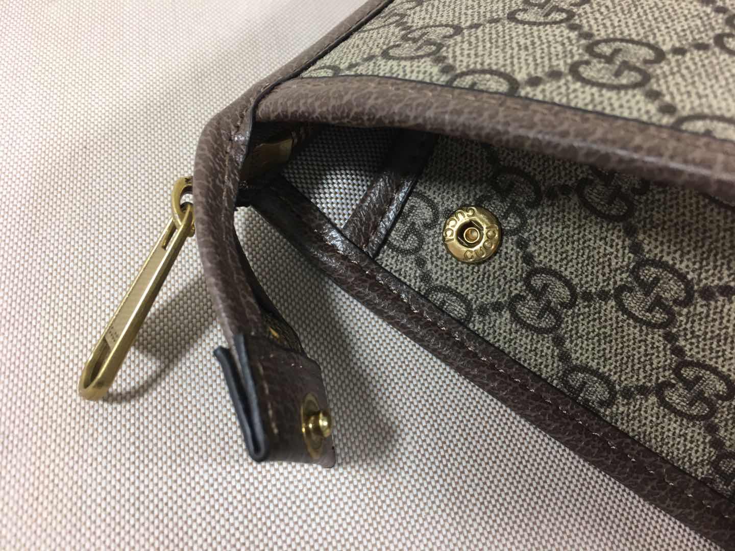 Gucci Designer Handbag