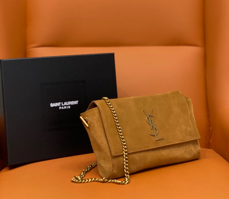 Franco Shops - Yves Saint Laurent - Bags