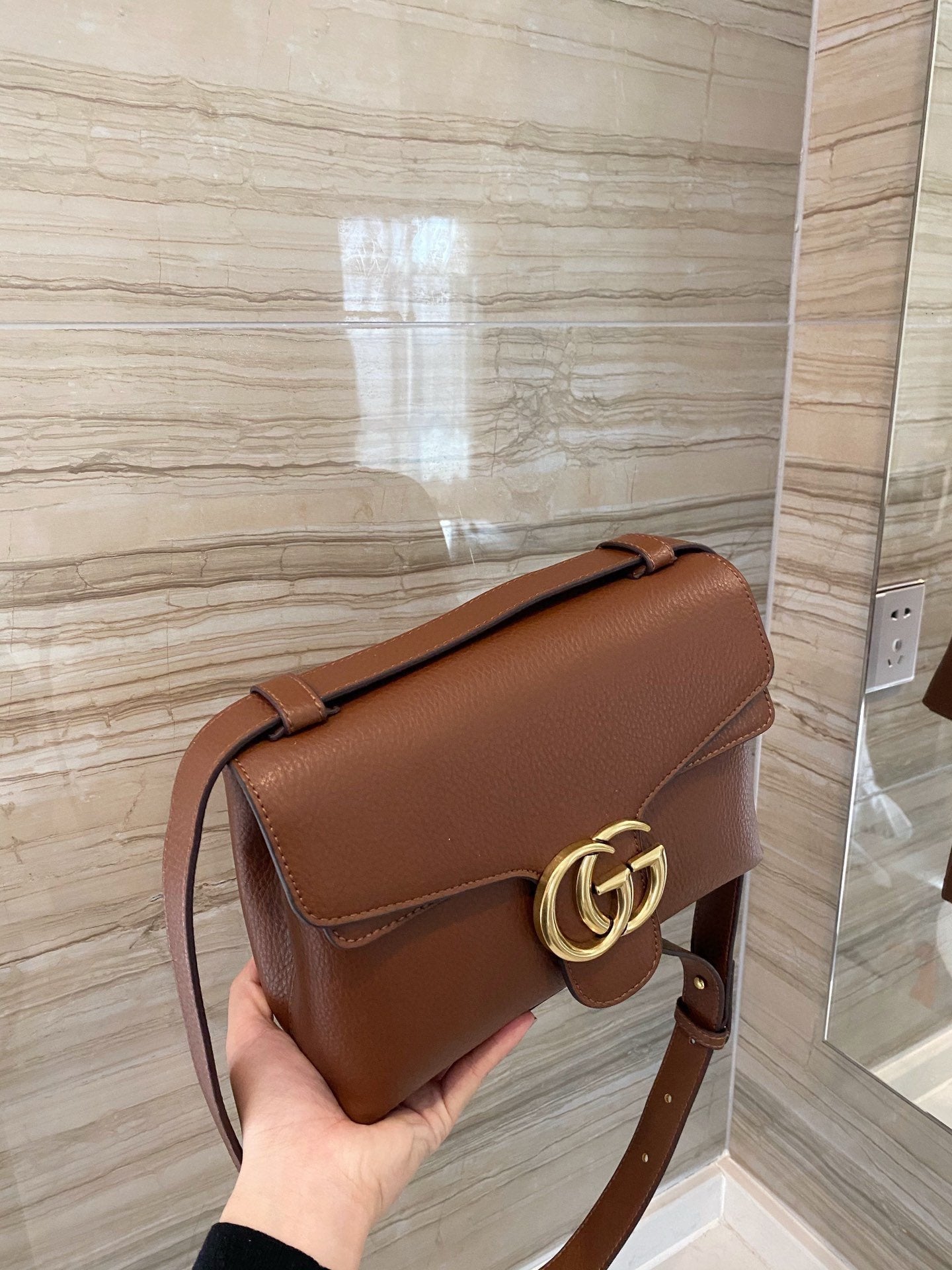 Gucci Designer Handbag