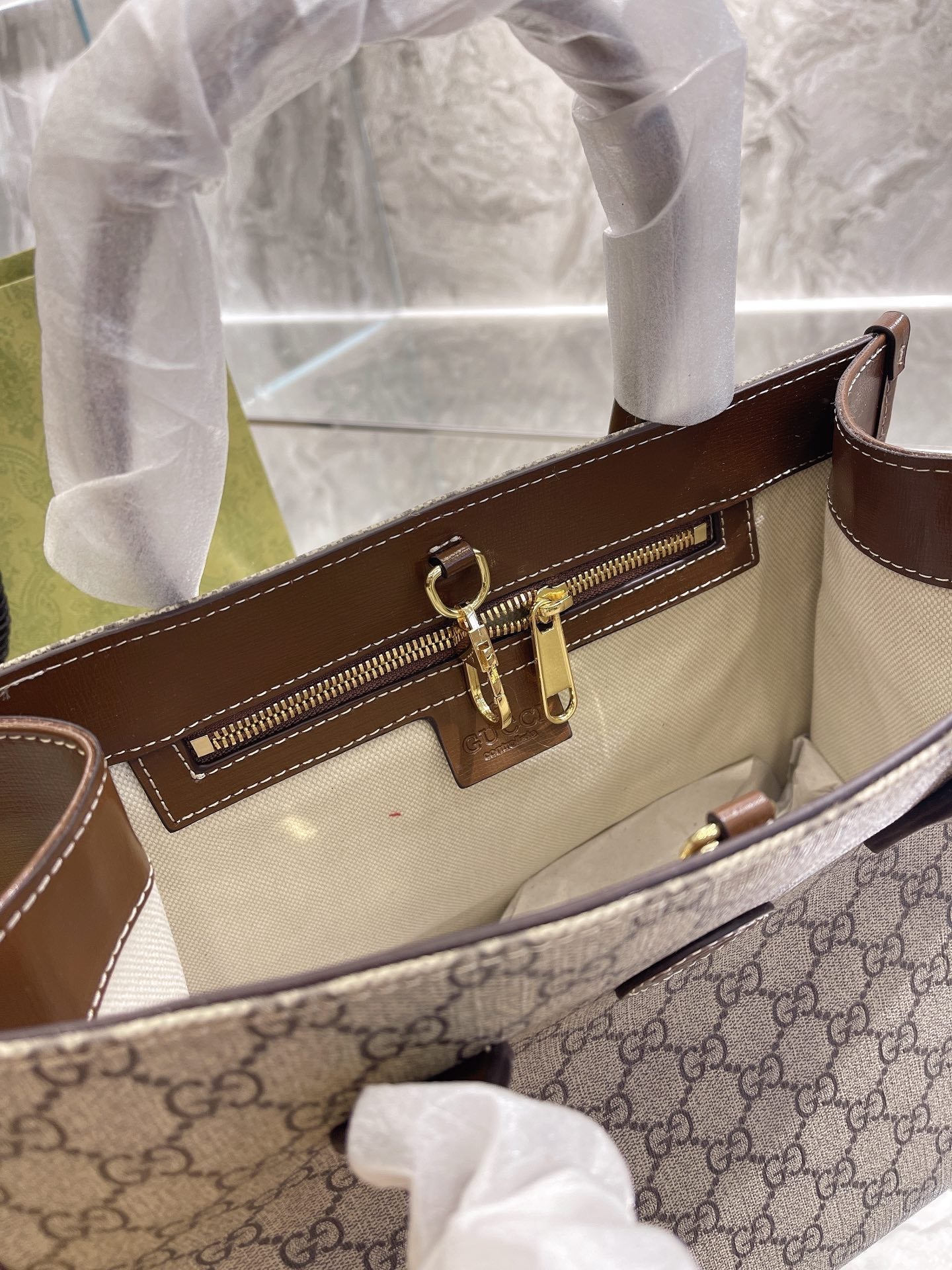 Gucci Designer Handbag