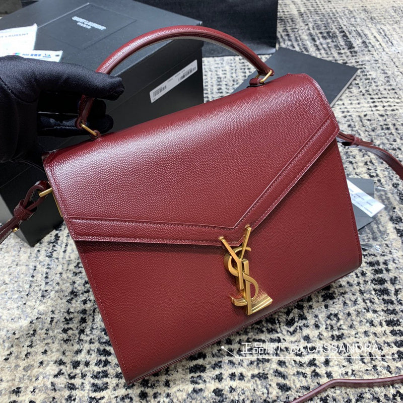 Yves Saint Laurent - Bags 