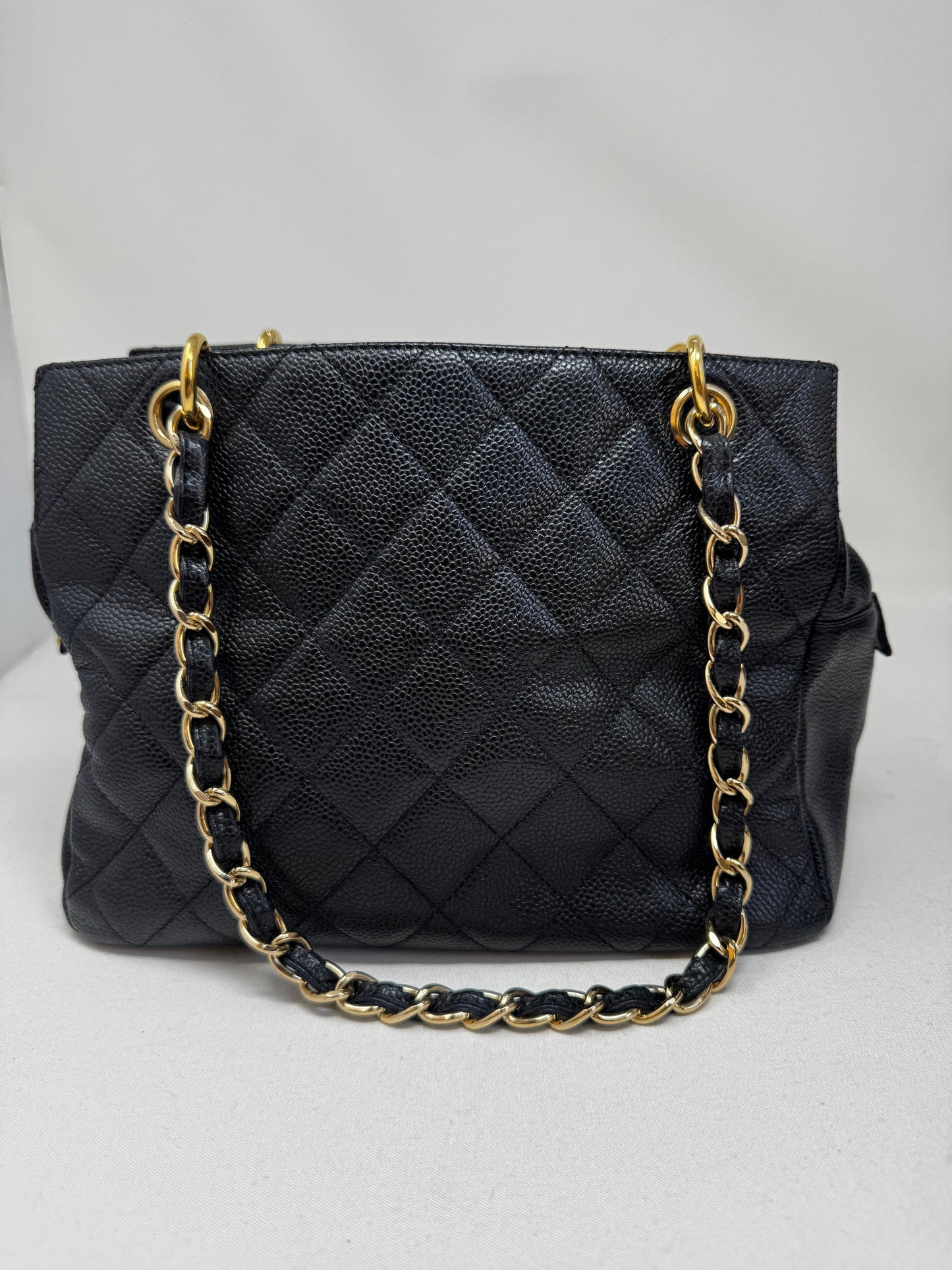 Chanel Tote Bag - Almora Bags