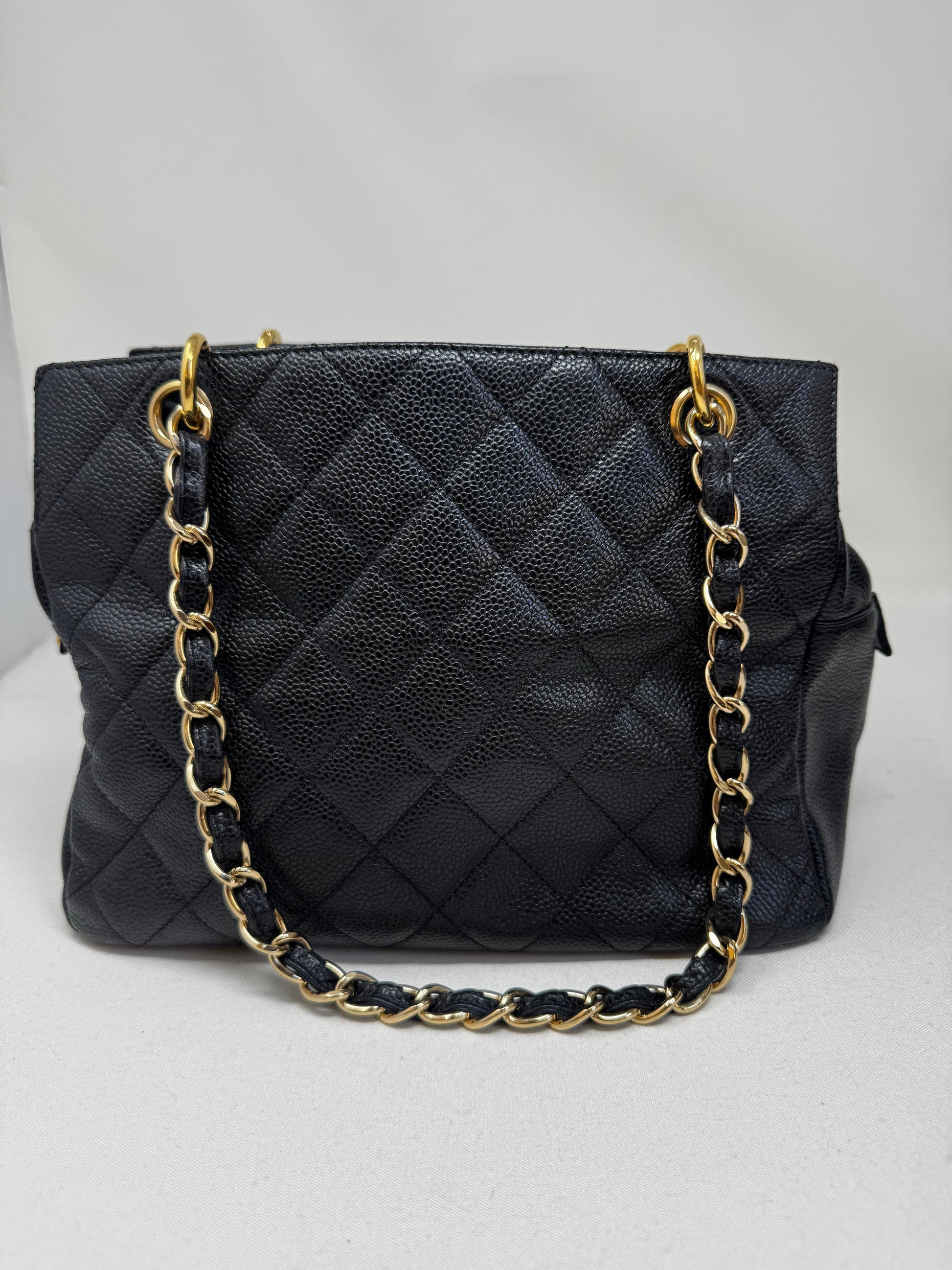 Chanel Tote Bag - Almora Bags