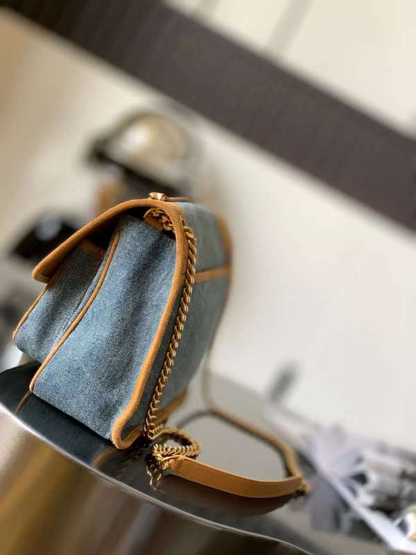 Yves Saint Laurent - Bags 