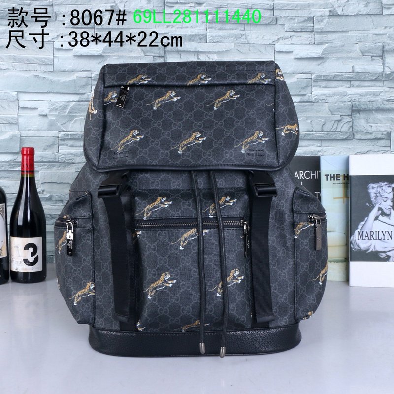 Gucci Designer Tote