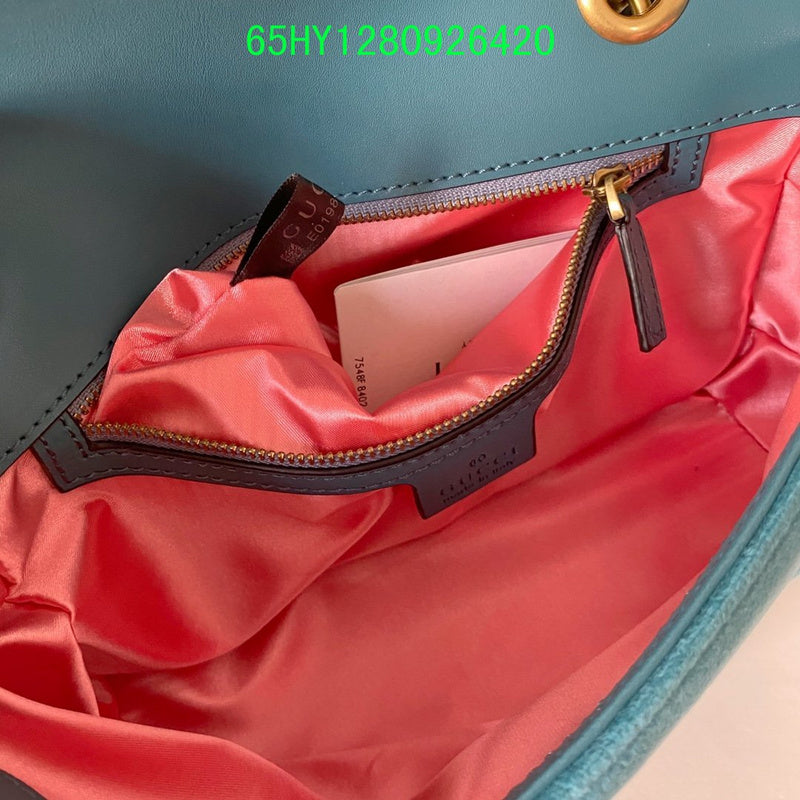 Gucci Designer Tote