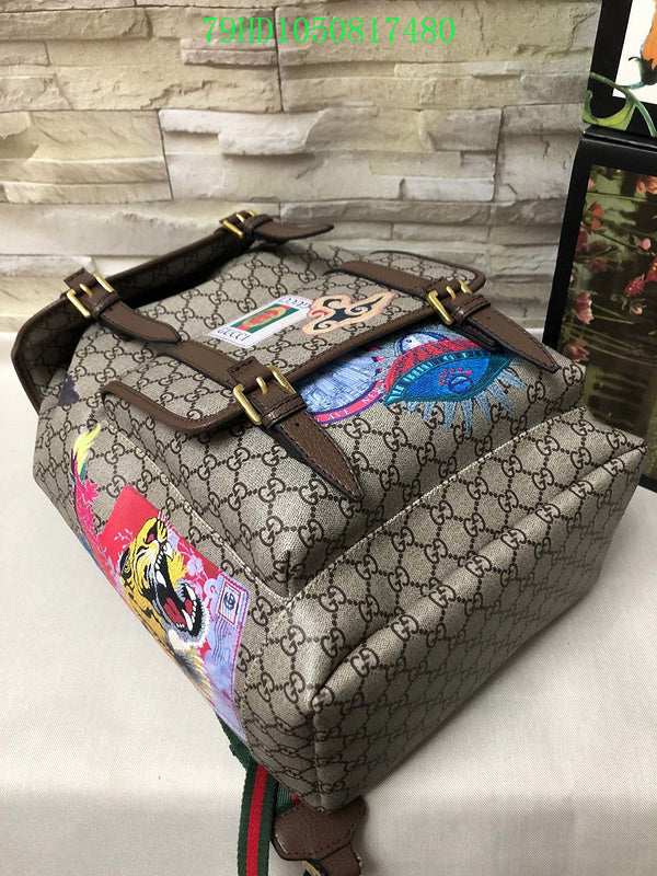 Gucci Designer Tote