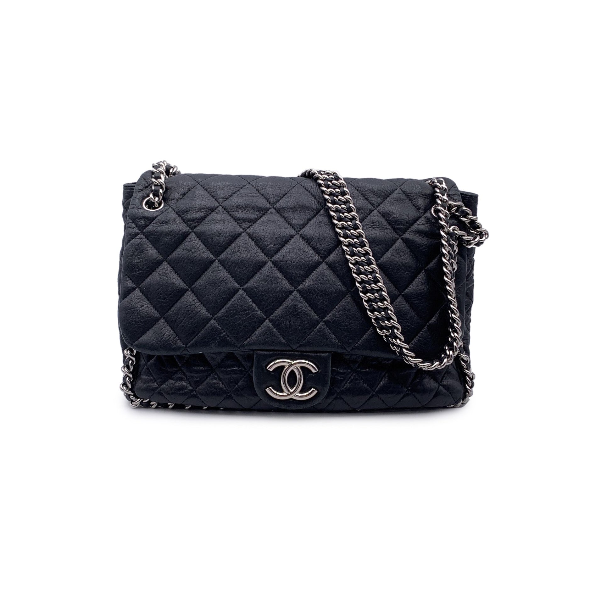 Chanel Shoulder Bag - Almora Bags