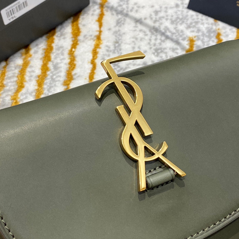 Yves Saint Laurent - Bags 
