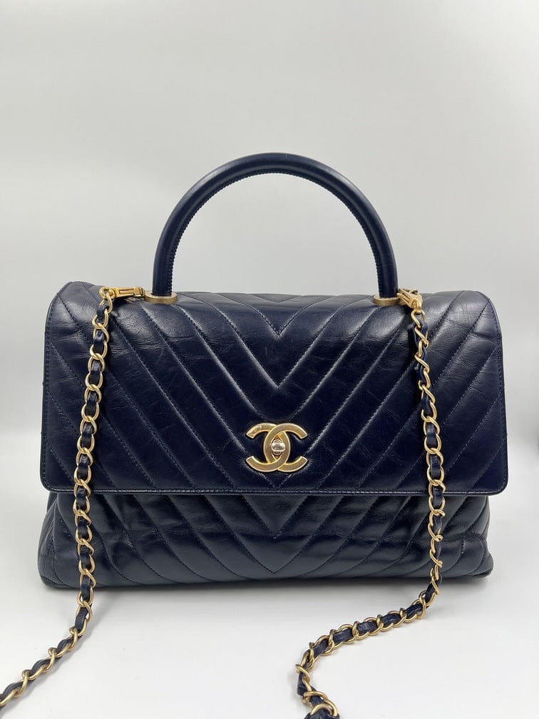 Chanel Handbag - Almora Bags