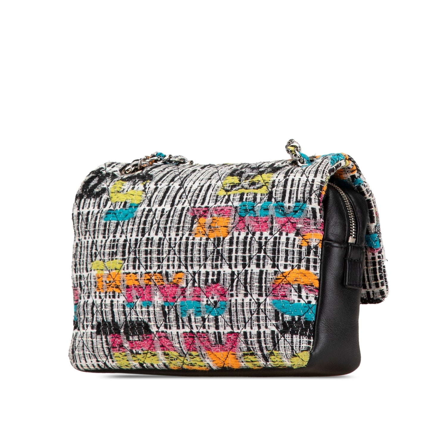 Chanel Flap Shoulder Bag - Almora Bags